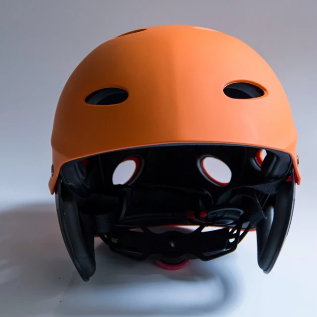 High quality water sport helmet water skiing rescue helmet bicycle helmet pass EN 1385 CE EN1078
