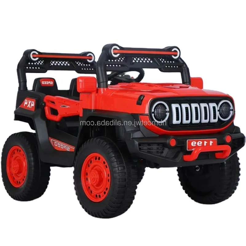 Pingxiang produces baby sit ride on car seater bumper cars kids boy game car