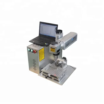 eyeglass frame machine 39 cable marking  laser marking machine fiber