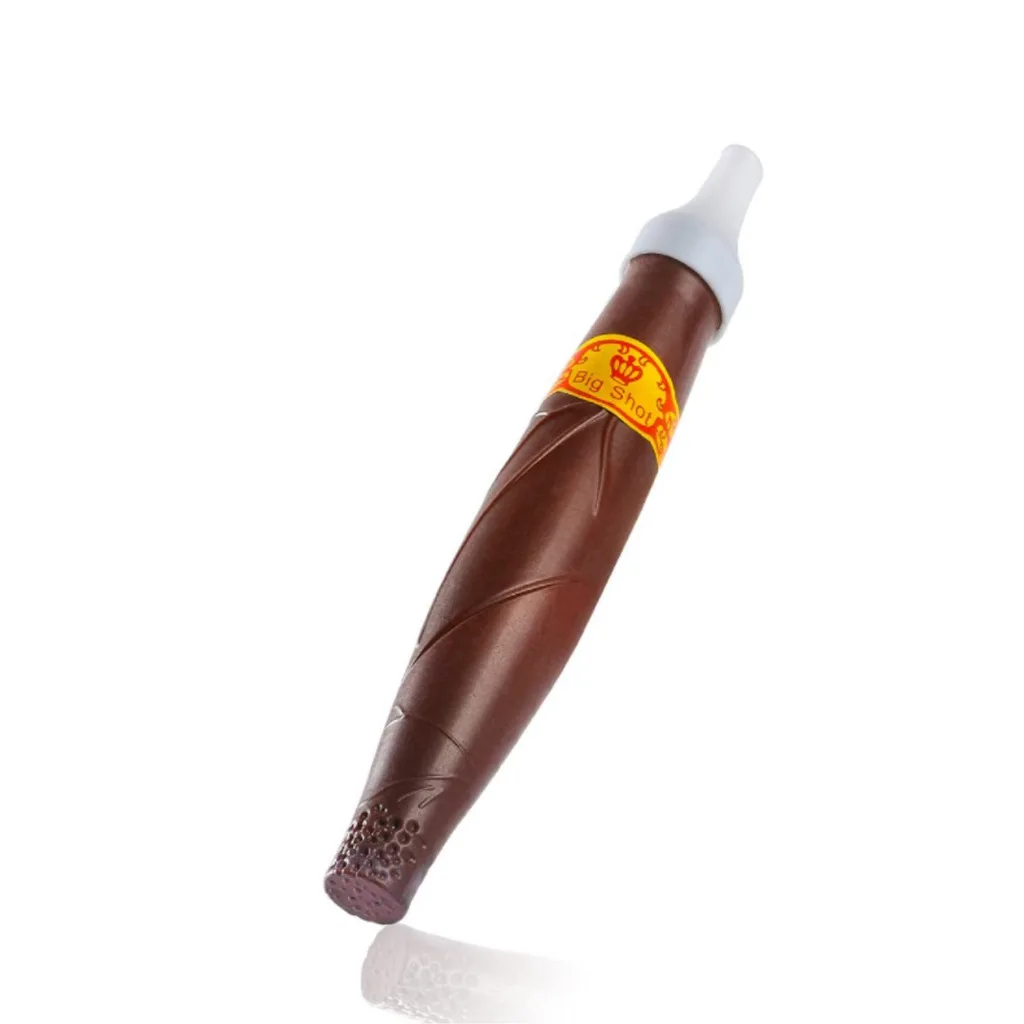 Love Party Halloween Carnival masquerade Party cigars cigarettes props Gatsby party Gangsters costume accessories