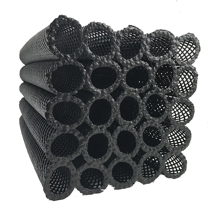 Рекламная продукция из полиэтилена высокой плотности для фильтрации рыбного пруда Koi