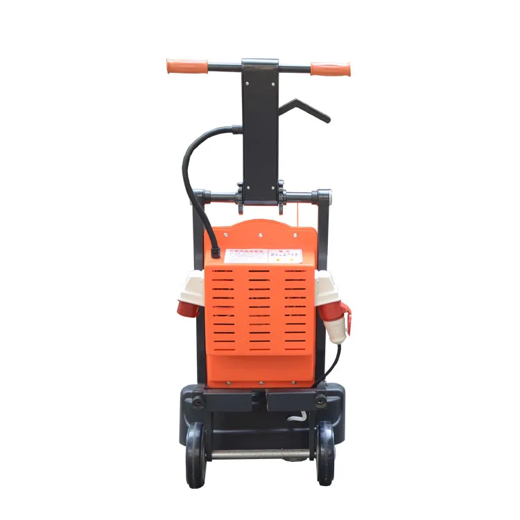 terrazzo grinding machine concrete floor grinder