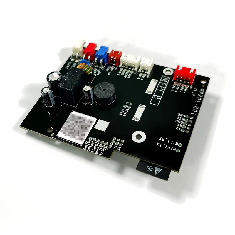 Китай печатная плата one stop 94v0 ru 94vo pcb сборка печатной платы от