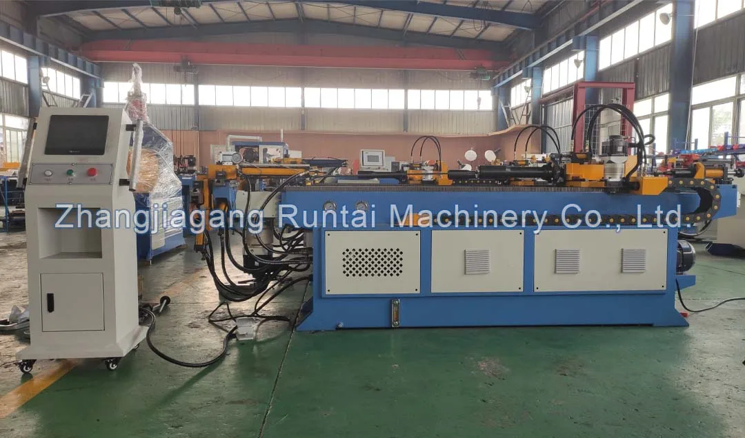 brake pipe bending pliers