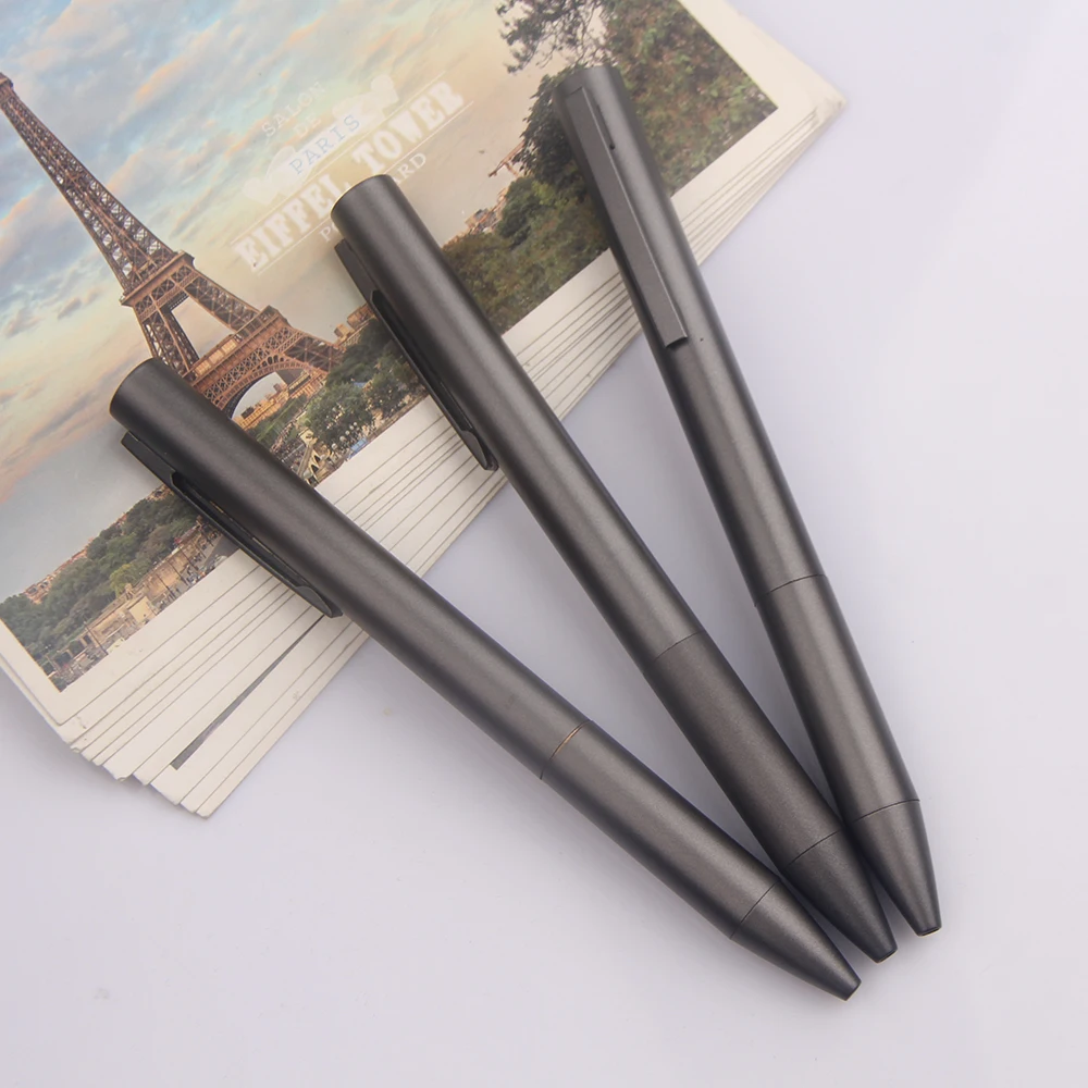 Ball Pen High Quality Personalized Metal Promotional Gift Multifunction Customized Logo Pen Melanotan 2 Mixed Pen 0.7 Mm Jingda
