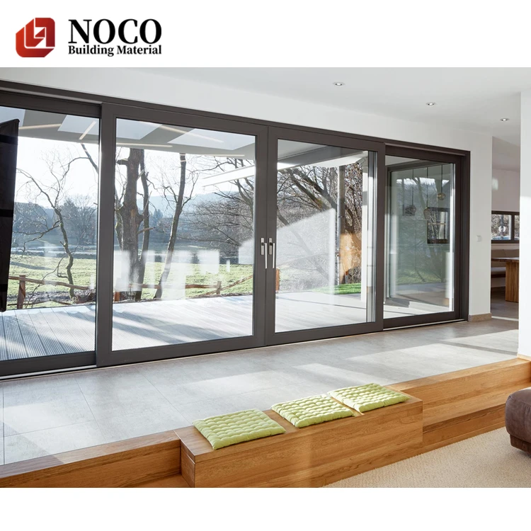 Customizable Configuration Versatile Application Indoor Outdoor House Door Harmonize with Any Decoration House Exterior Door
