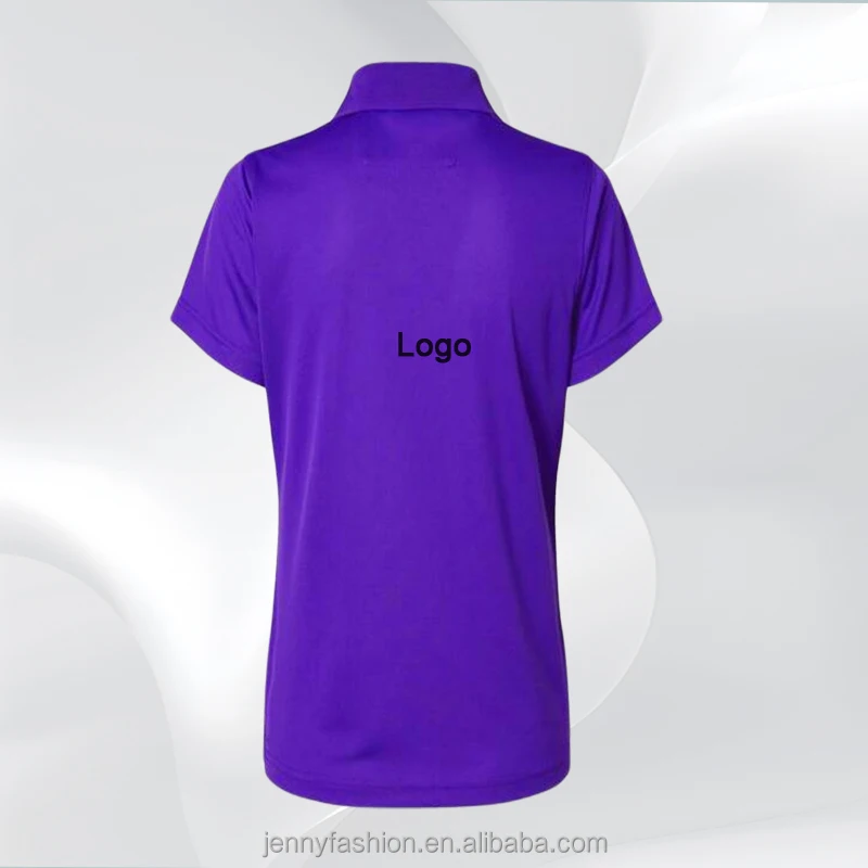 Custom Sublimation Football Uniforms Quick Dry Tee-Shirts Soccer Jerseys Striped Color Blocks Children School Sport Polo Shirts