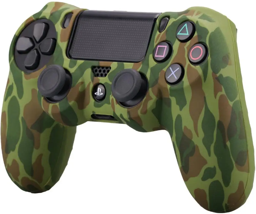 
Wholesale ps4 skin for ps4 slim For Playstation Sony PS4 Controller Joystick Joypad Controle 