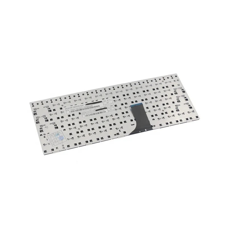  Клавиатура для ноутбука ASUS EPC 1005HA EEE PC 1005 HA 1005HD с английской/английской
