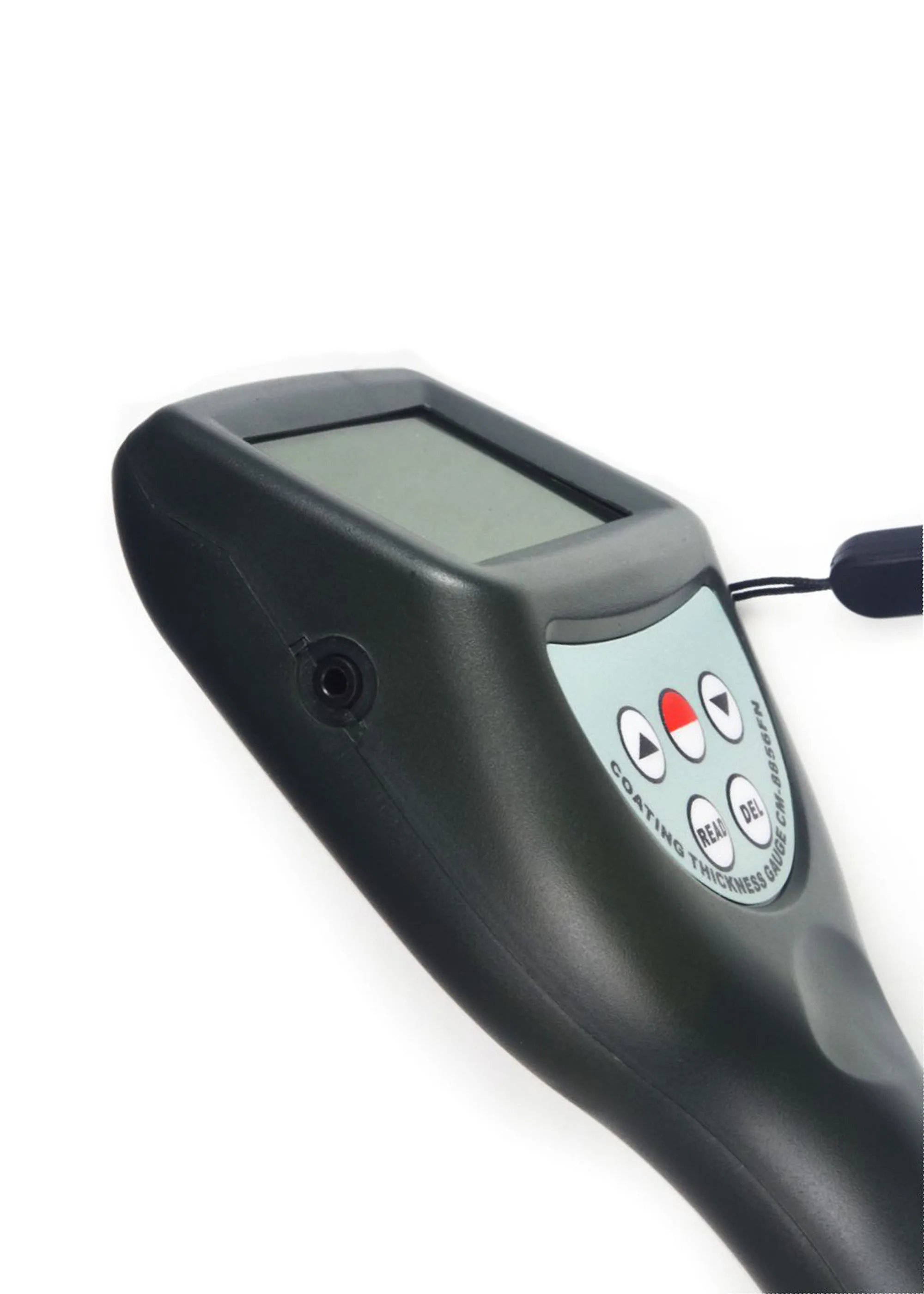 Landtek Digital Paint Coating Thickness Gauge Restore 99 Groups  2 in 1 Probe  Aluminum & Iron Substrates  (F/NF)1250um CM8856FN