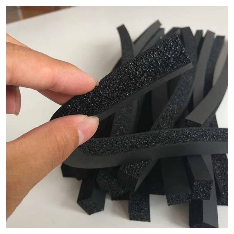  Индивидуальные нетканые ткани из неопрена epdm SBR NBR CR