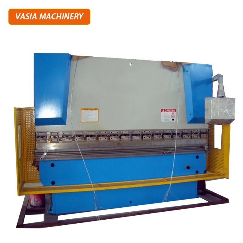 
Stainless steel bending machine professional manufacturer with the most competitive price 