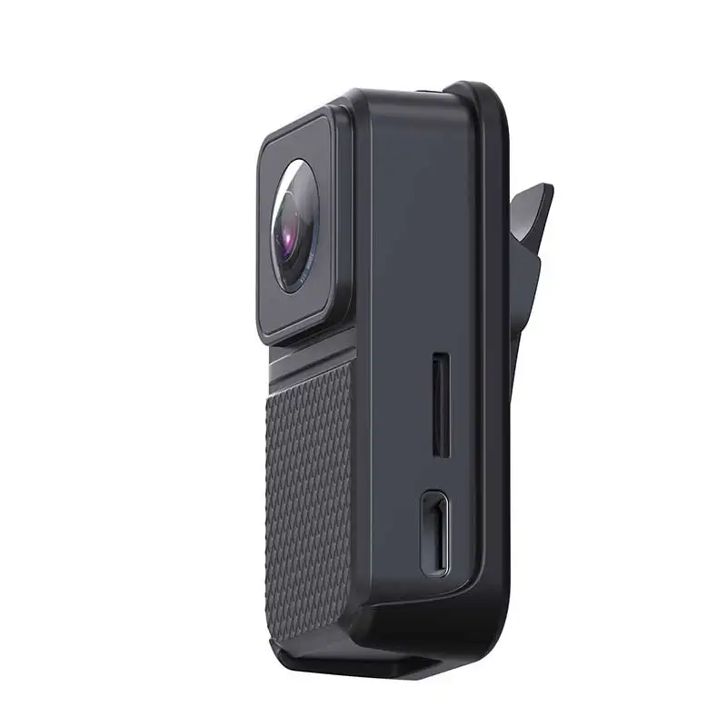 Thurmb body Digital Camera Night Vision Body Camera Motion Detection Smart Camcorder DVR Recording Sports Action Cameras