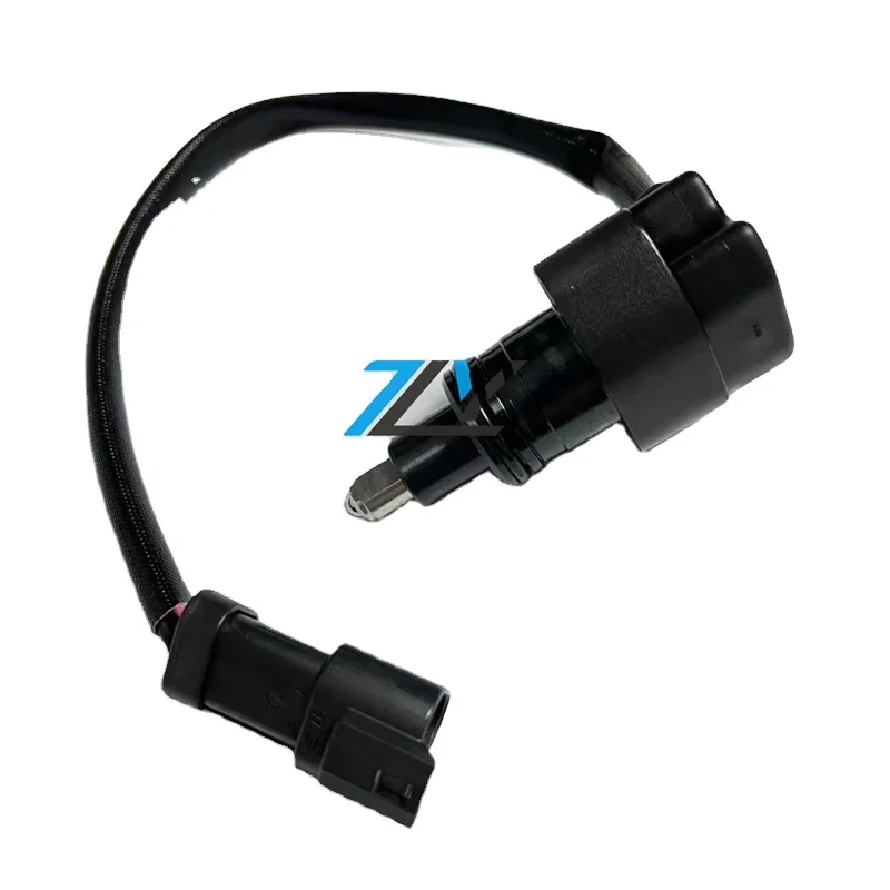 729-12-21000 7291221000 Angle Sensor Pump Sensor Assembly for excavator PC210-10