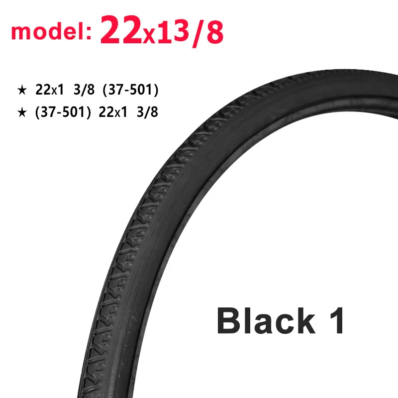 No Inflation Non-Slip Wear-Resistant Wheelchair Tire Solid Tires 24 Inch PU Tire Wheelchair Accessories