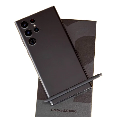 Unlocked Original Refurbished mobile phones for Samsung S22 Best selling phones