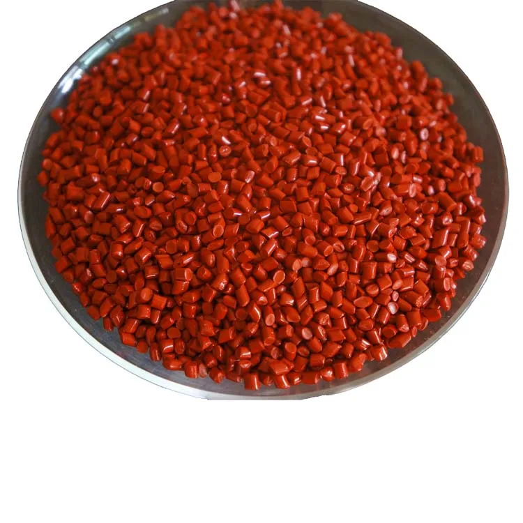 
 Цвет маточной/Высокое качество PC ABS PET PP EVA PE красный желтый синий белый пластиковый цвет мастербатч  <span style=