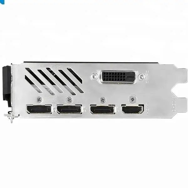 GIGABYTE FOR NVIDIA Graphics Card GTX 1080 Ti Gaming OC 11G Graphics Card GTX1080ti Graphics Card In Used