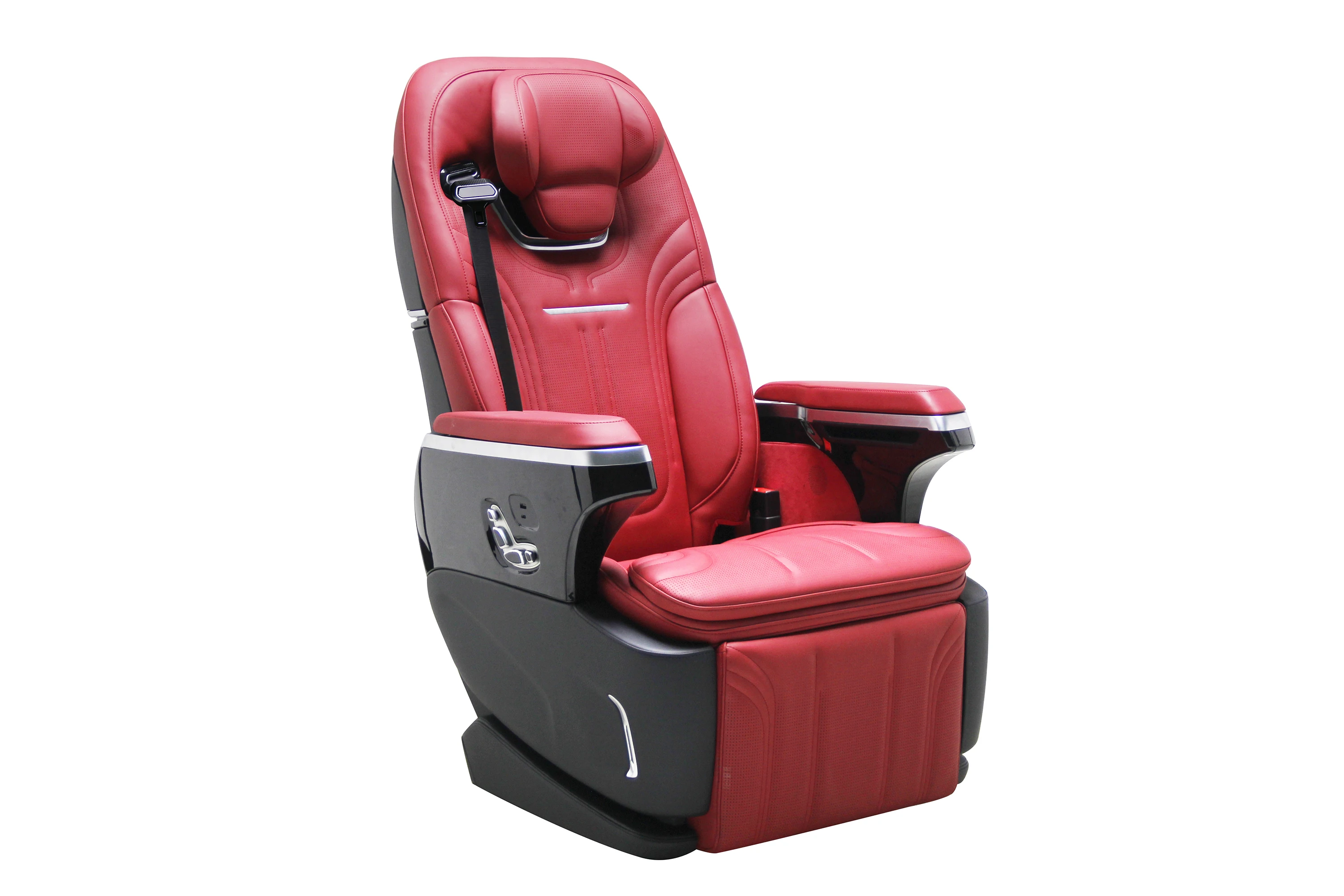 JYJX100 Luxury Auto Seat for Minibus V250 V300 Sprinter Seat Bus Seat