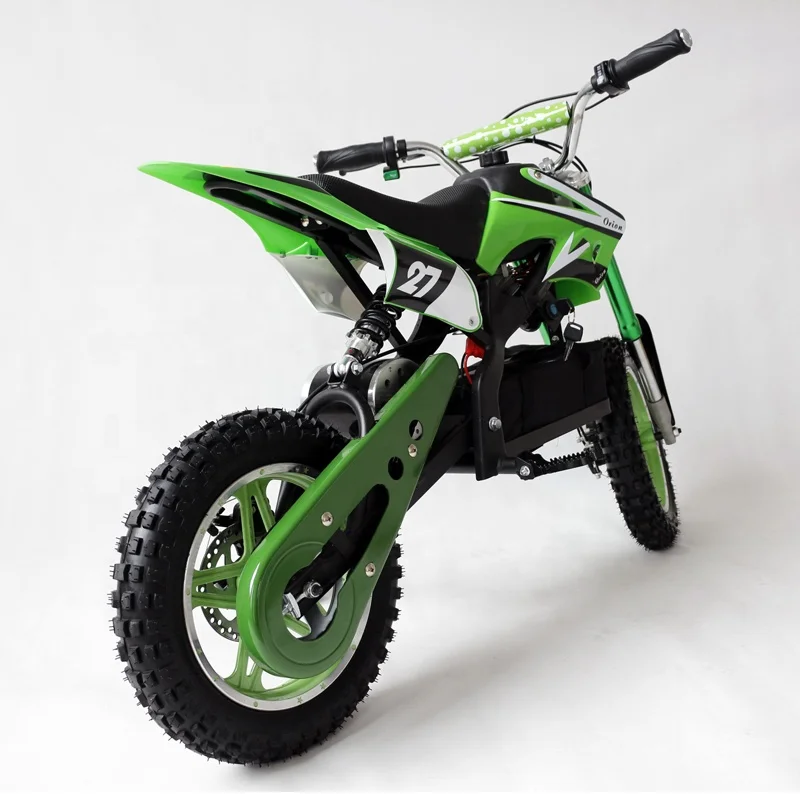 Wholesale low moq Finely Processed 500w 4 Stroke mini cross dirt bike off road motorcycles