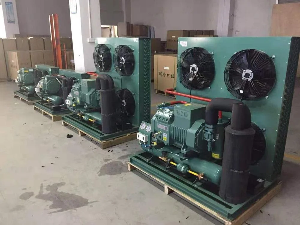 Green&Health Fruit Vegetable Use Sale Walk in Cooler Dairy Flowers Storage Cold Room