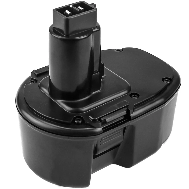 New 14.4V DE9038 Li-ion cordless drill battery for Dew DC9091, DW9094,DE9502,DW9091