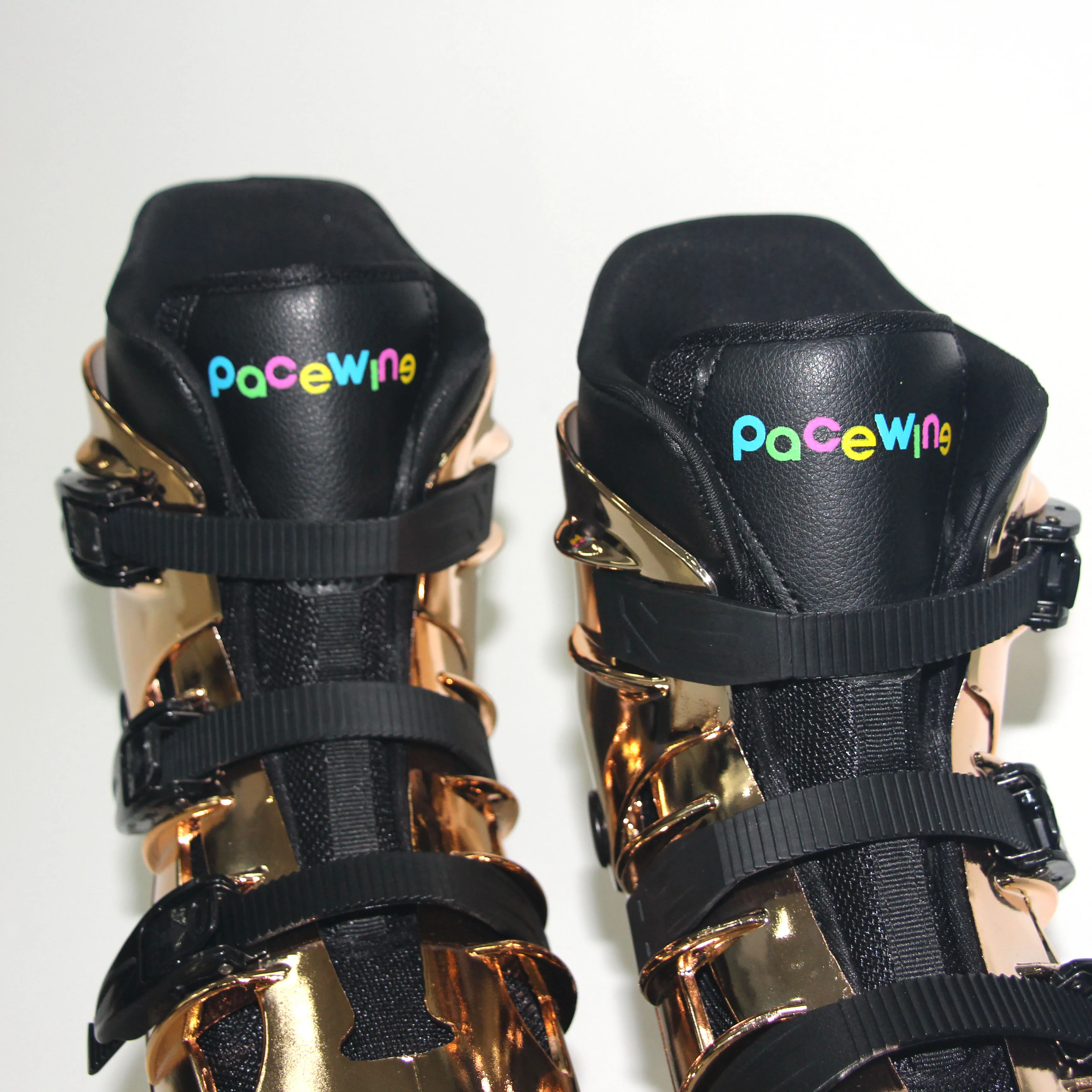 PaceWing custom size skyrunner kangoo bouncing shoes for adult bouncing shoes fitness walking shoes