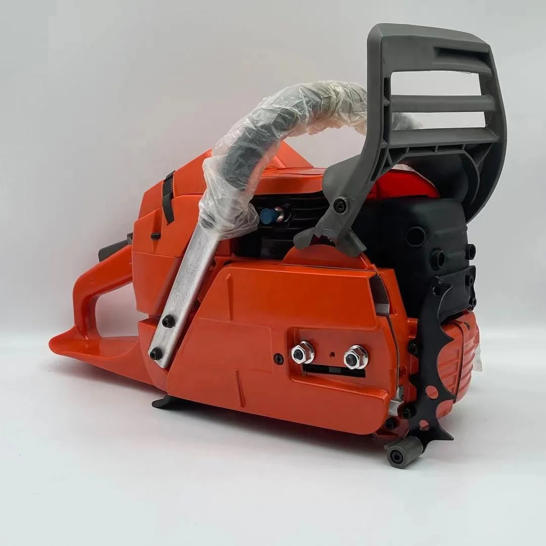 Chainsaw Engine Hus365 65.1cc Gasoline