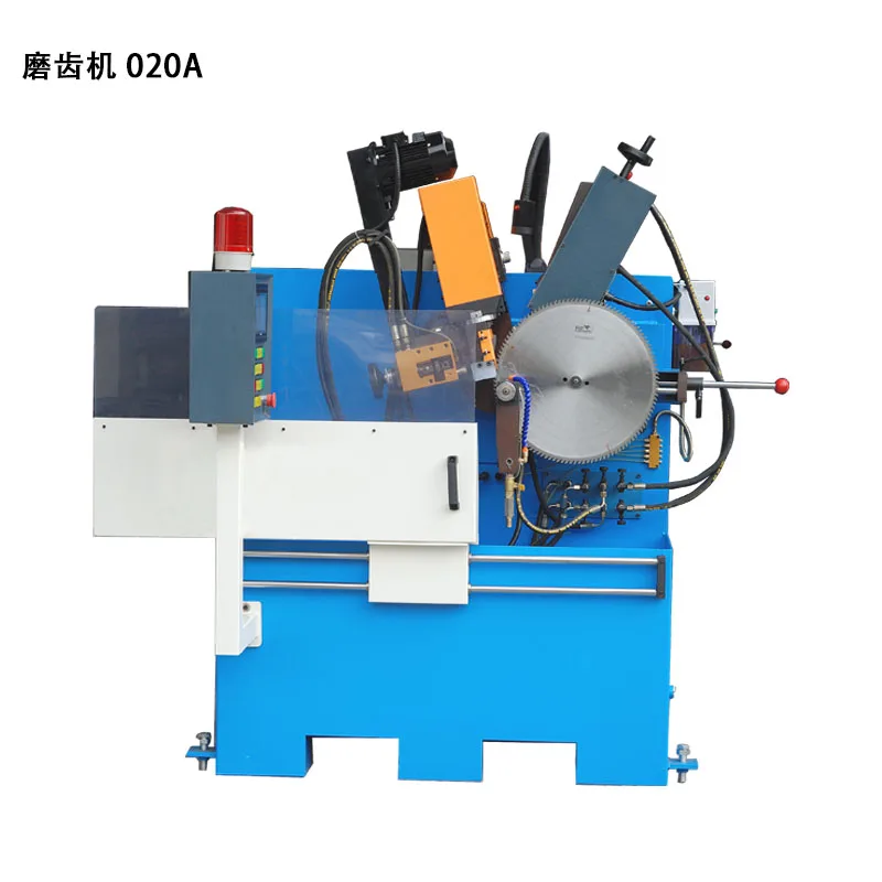 Automatic Sharpening Machine grinding machine for sharpening TCT Circular Saw Blades