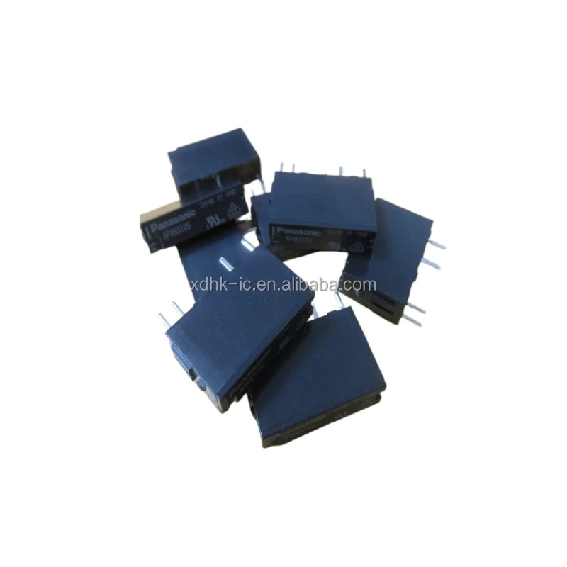 Интегральная схема MOSFET P-CH 30 В 0.96A SOT563F Новый SI1071X-T1-E3