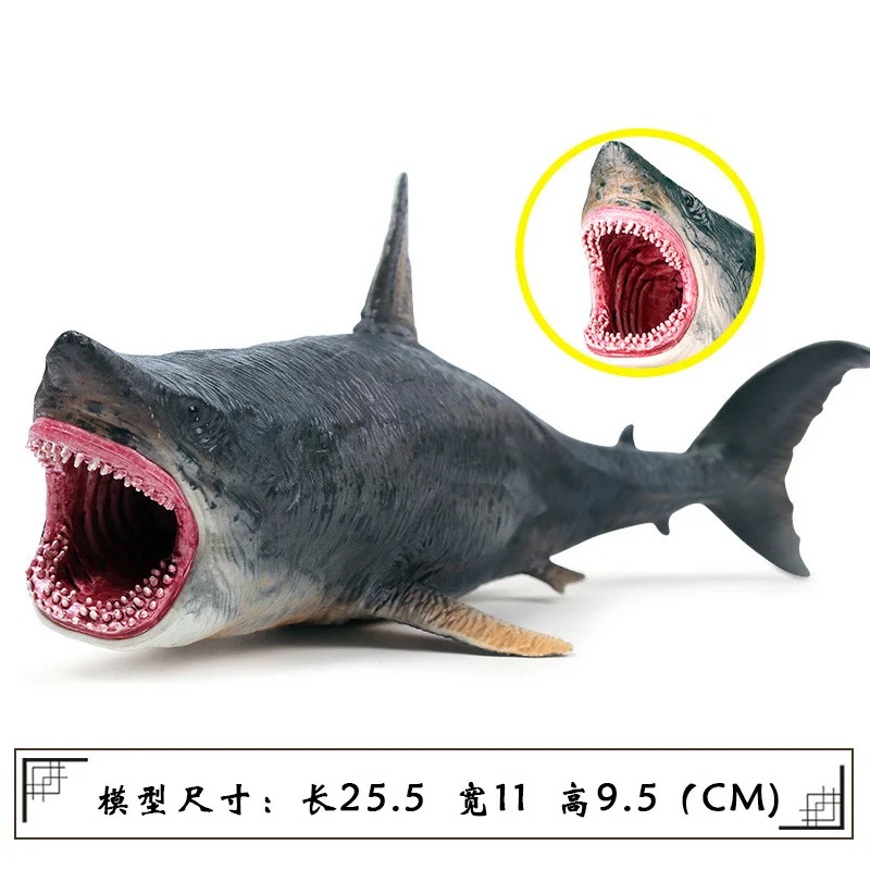 Custom plastic shark toy plastic rubber toy shark Make soft toy shark vinyl