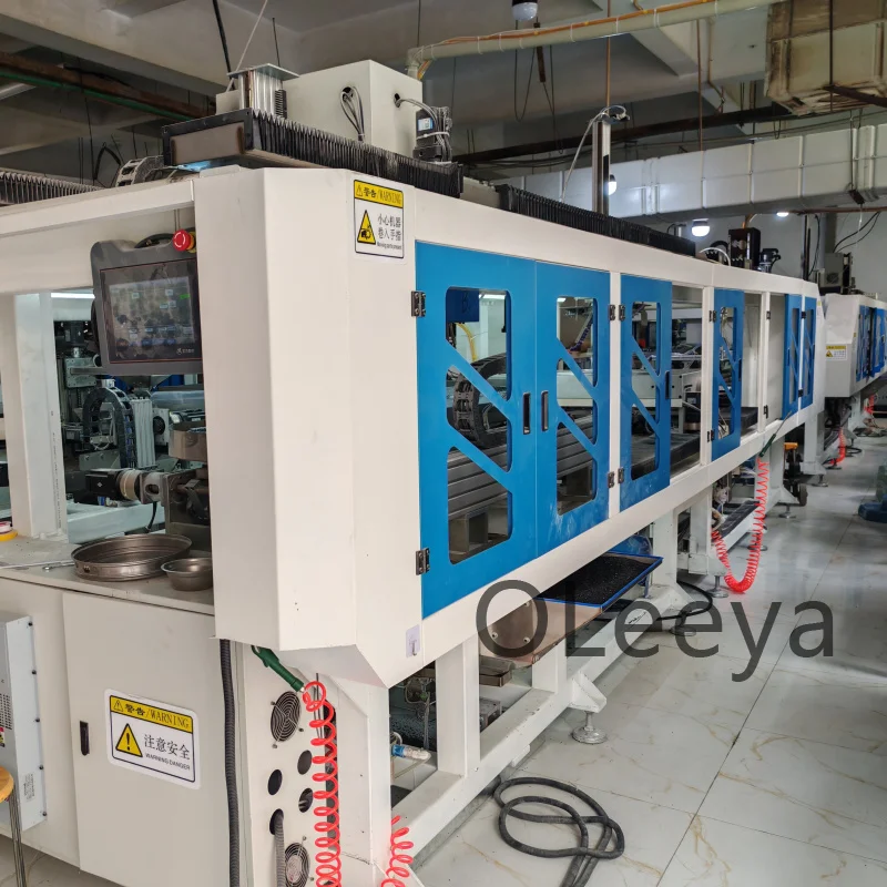 OLeeya Factory Wholesale Green Family Colors Cold Fix Glass Crystals Flat back Non Hotfix Rhinestone for Dress Decoration