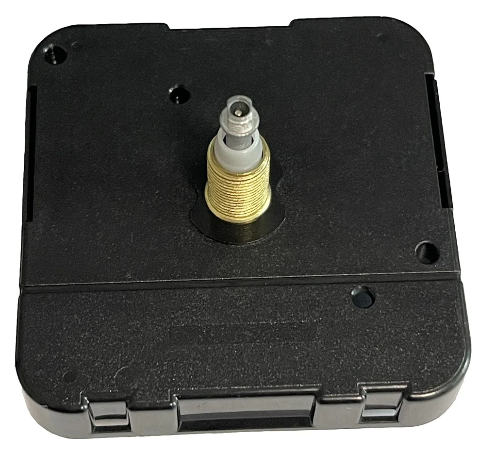 High Torque Silent Clock Movement Shaft 20