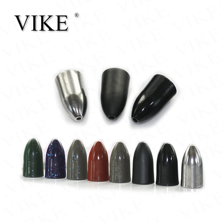 Best Price Best Selling Chinese Tungsten Bullet Weight