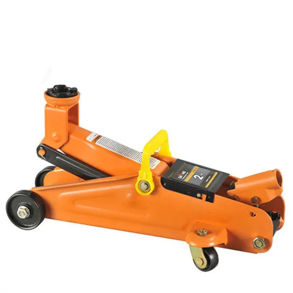 Hot Salt Factory Price 2Ton hydraulic floor jack
