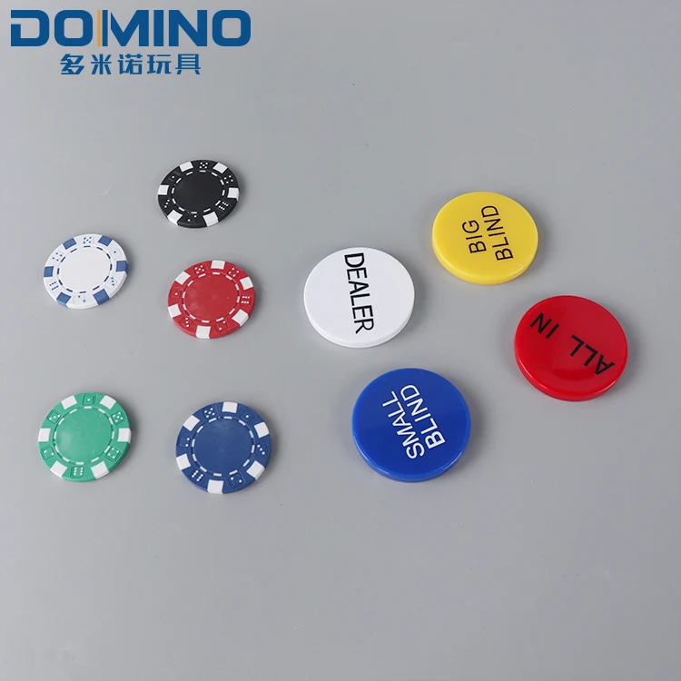 Custom 500 Pieces Casino Poker Chips 2 Playing Cards Aluminum case Poker Set