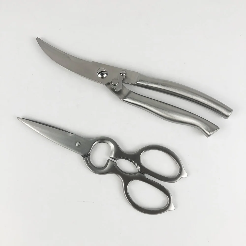 Multifunction Kitchen accessory kitchen stainless steel scissor