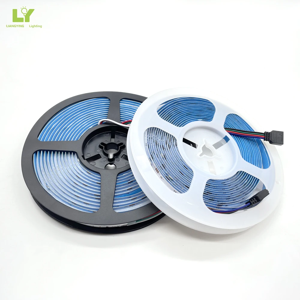 Motion Sensor Smart Dimmable Fc Right Hard Intelligence Rob Tail Light Strip Sheets I68