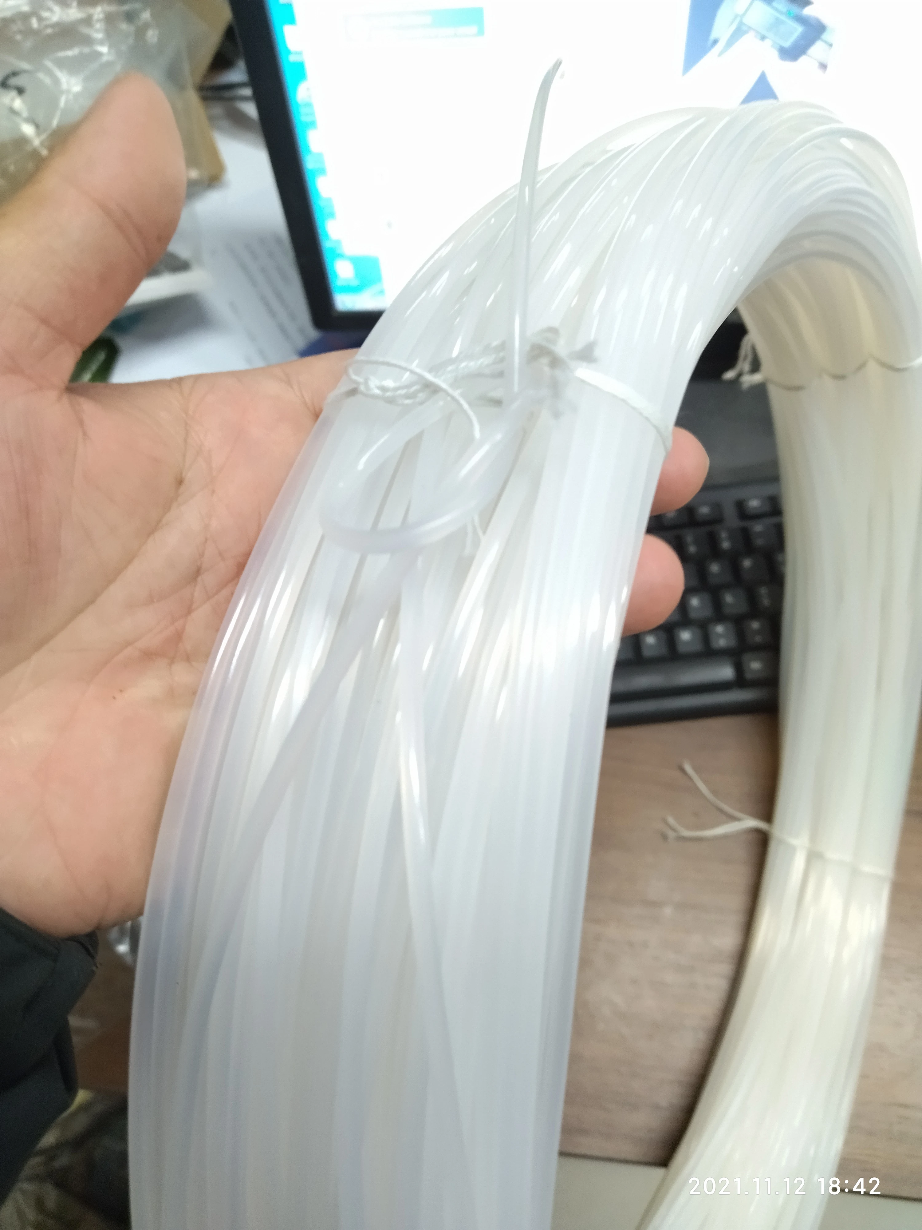 Tuna Squid Longline Tuna Fishing Monofilament Mainline