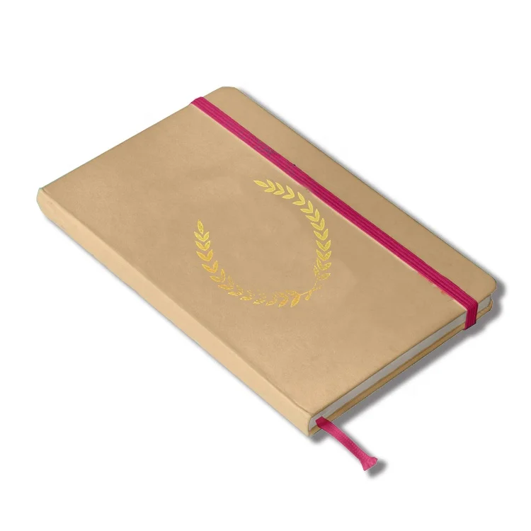 2024 Hot Sale Composition PU Leather Notebook Wholesale Notebook