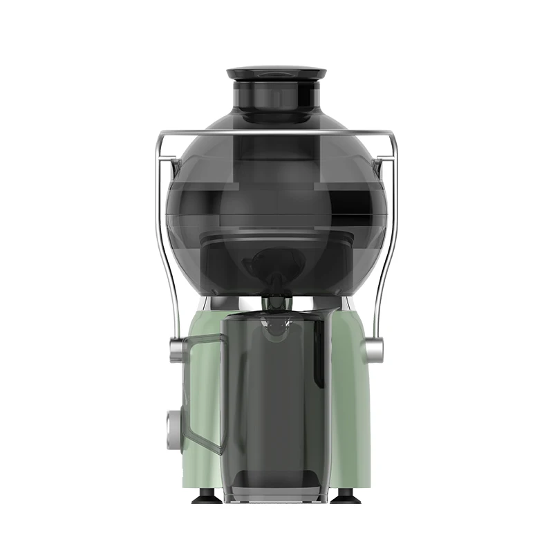 Automatic Electric Mechanical Fruit Centrifugal Juicer Maker Home Appliances Blender Juicer Mixeur