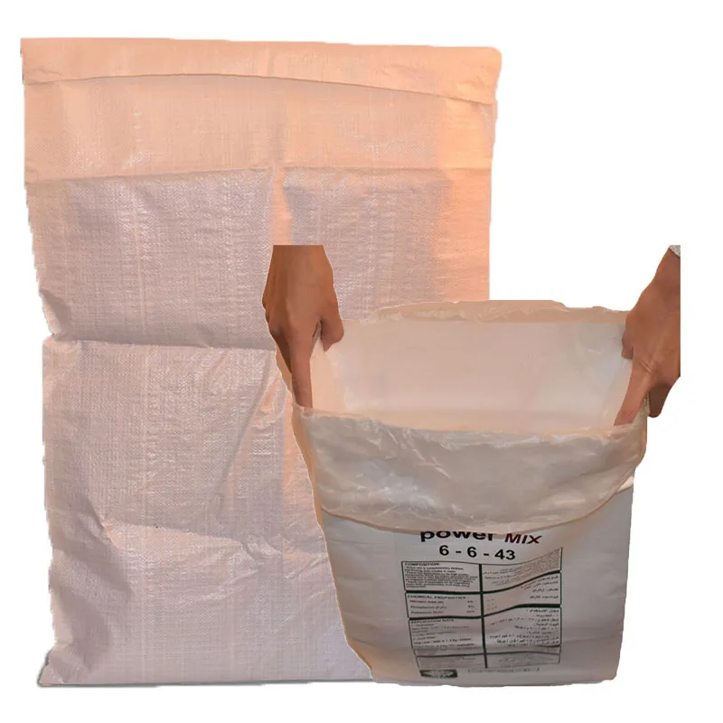 Multipurpose crop plastic bag Agricultural application Nut bag china 2024