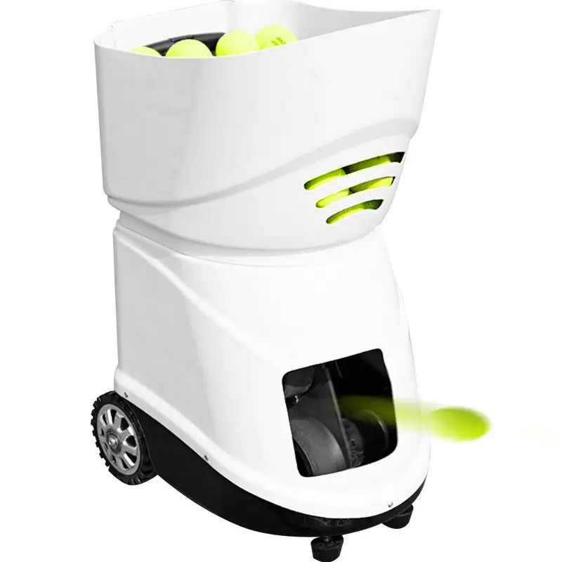 YIZHI автоматическое изготовление Balle De Machines использованный теплопередающий питатель машина для наполнения и запечатывания теннисного мяча с дистанционным управлением