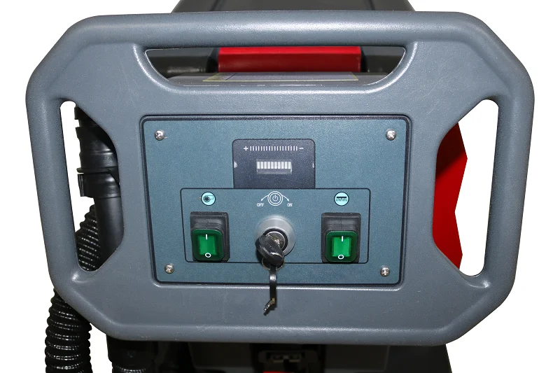 2023 Top Quality hardwood floor washing cleaning machine floor scrubber cleaner