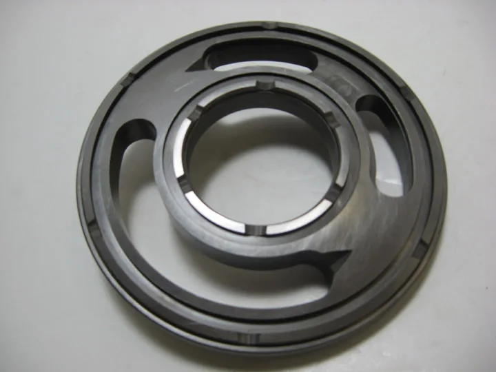 Hydraulic Spare Parts Cylinder Block for A11VO95 Construction Machinery Parts  Hydraulic Motor  Pumps for Rexroth