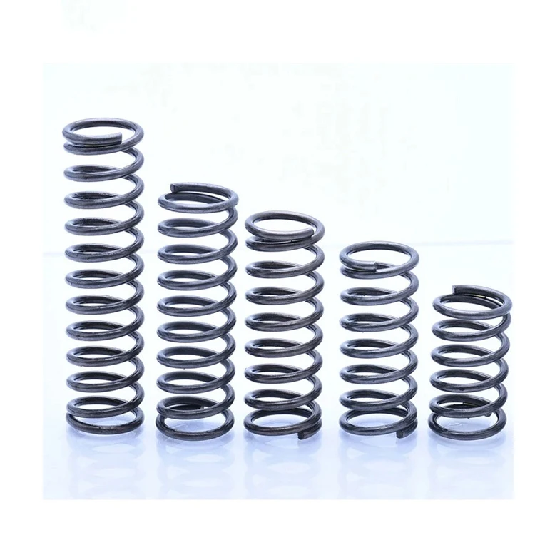 2021 designer Stainless Steel 0.5 Wire Diameter JIS Die gas Spring Furniture Torsion Spring Small Custom Compression Springs
