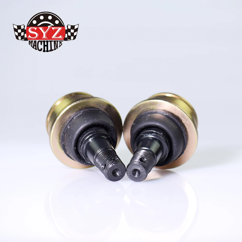 
Heavy Duty Ball Joint for X3 