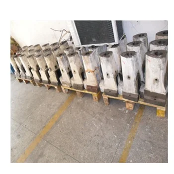 Gooseneck of 200 ton LK die casting machine spare parts