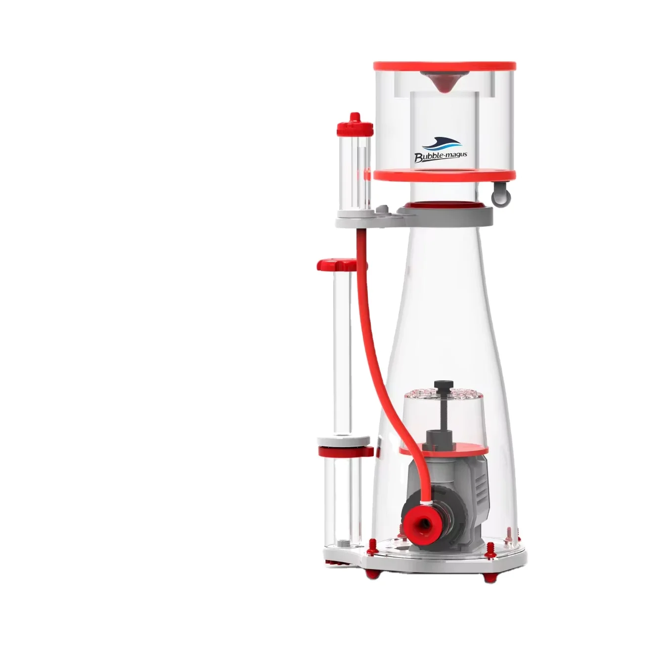 Bubble Magus aquarium protein skimmer curve 3 extreme for marine fish tank aquarium protein skimmer