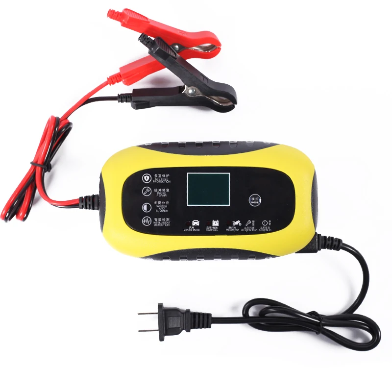 Chinese Supply High Productivity Lithium Ion Battery Charger Battery Charger Power Bank